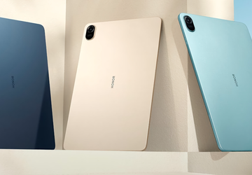 Honor Pad 8 erhält eine neue ...
