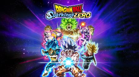 Die Gesamtzahl der Exemplare von Dragon Ball: Sparkling! ZERO hat 5 Millionen Exemplare erreicht