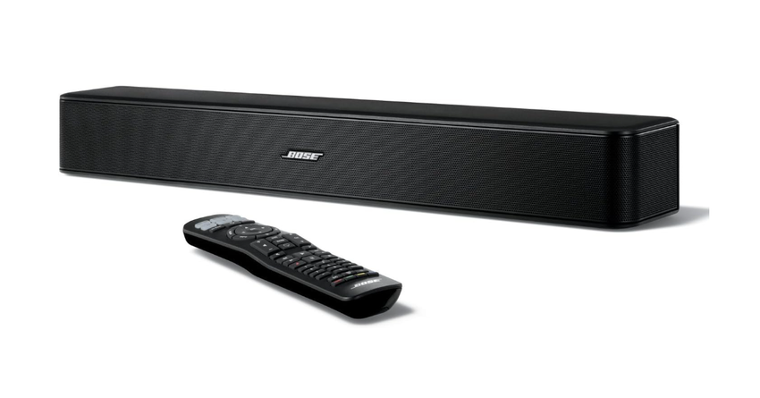 BOSE SOLO 5 beste PC-Soundbar