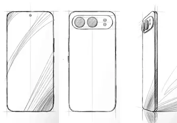 Die ersten Bilder des Honor 500 ...