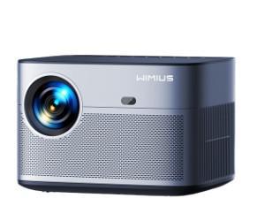 WiMiUS P64 Beamer
