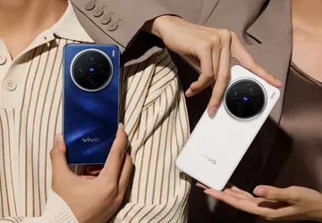 vivo enthüllt das Design und die ...