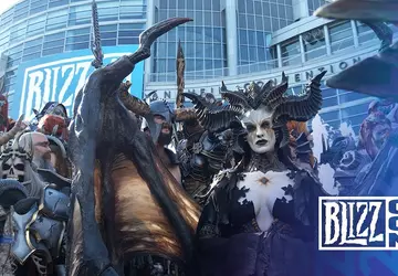 Die BlizzCon 2024 wurde abgesagt! Blizzard ...