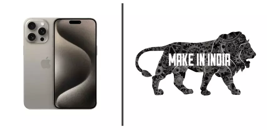 Indien senkt Zölle für Apple: iPhone-Produktion wird billiger