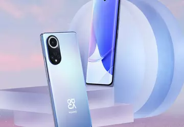 Huawei Nova 9 Benutzer haben begonnen, ...