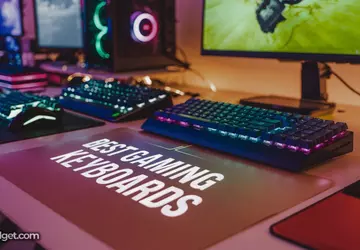 Beste Gaming-Tastaturen für Turniere