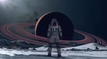 Das PlayStation-Logo ist auf der Website des Creation Club Starfield aufgetaucht - ein Hinweis auf einen PS5-Release?