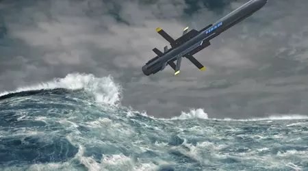 Deutschland gibt Entwicklung von Raketen für U-Boote in Auftrag