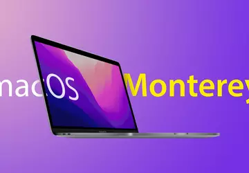 Apple veröffentlicht heute macOS Monterey: welche ...