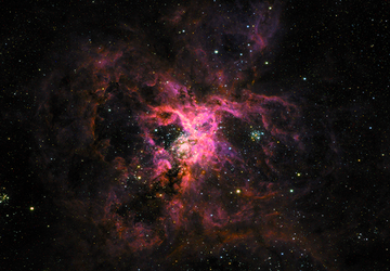 Wissenschaftler veröffentlichen erste Bilder von SuperBIT ...