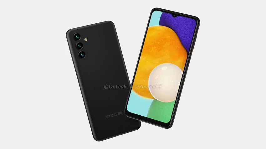 Insider verrät die technischen Daten des preiswerten 5G-Smartphones Samsung Galaxy A13: 50-MP-Kamera, Dimensity 700, 25-W-Ladung und ein Preis von rund 250 US-Dollar