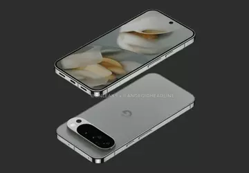 Pixel 10 erhält ein neues Modem, ...