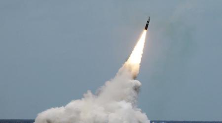 Der US-Kongress hat die Entwicklung des atomgetriebenen seegestützten Marschflugkörpers SLCM-N für atomgetriebene U-Boote nicht genehmigt