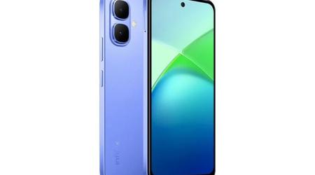 Insiders: Infinix Smart 10 erhält ein aktualisiertes Design und lädt schneller als sein Vorgänger auf