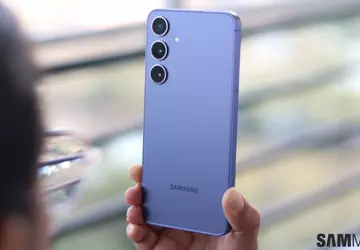 Galaxy S24 erhält zweites Software-Update im ...