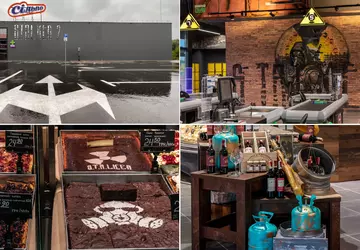 Silpo eröffnete in Zusammenarbeit mit GSC ...