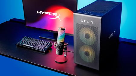 HP stellt Omen 35L-Gaming-Computer mit Intel i7-Prozessor und RTX 4060-Grafikkarte vor