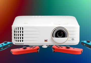 Bester Beamer für Nintendo Switch