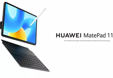 Huawei MatePad 11.5 mit 120Hz-Display und ...