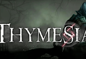 Die Entwickler des Gruselspiels Thymesia haben ...