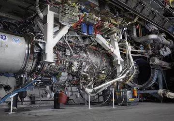 Boeing, Lockheed Martin, Northrop Grumman, General ...