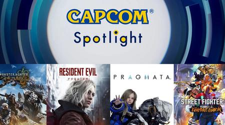 Capcom Spotlight-Show angekündigt: Gamer erhalten große Neuigkeiten zu Resident Evil Requiem und Pragmata