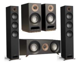 Jamo S 809 5.0 Heimkinosystem