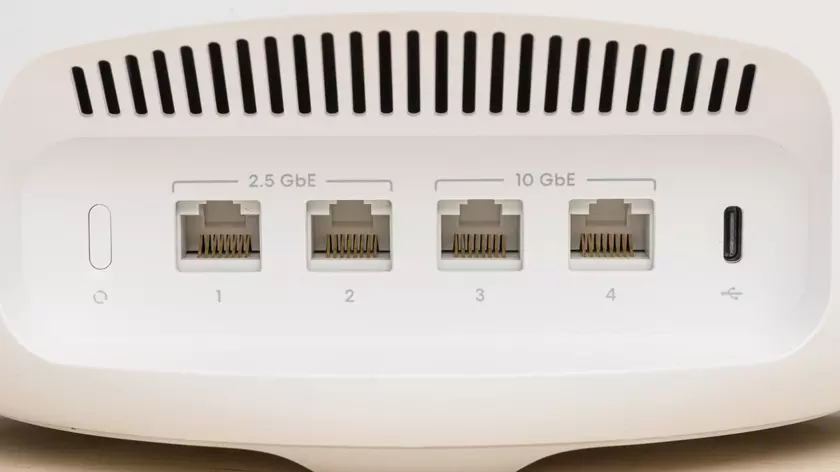 Amazon eero Max 7 wifi 7 Gaming-Router