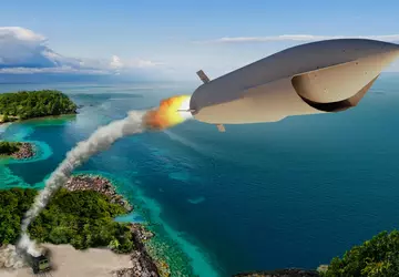 Aerojet Rocketdyne entwickelt Triebwerk für hochpräzisen ...