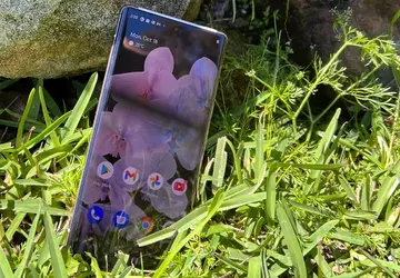 Echte Fotos von Google Pixel 6 ...