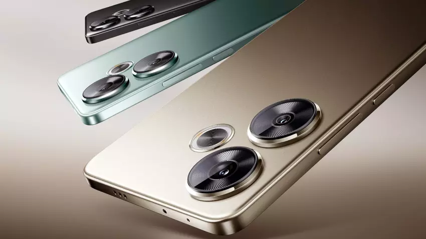 7000mAh-Akku und Snapdragon 8s Elite-Chip: Ein Insider hat einige der Spezifikationen des POCO F7 verraten