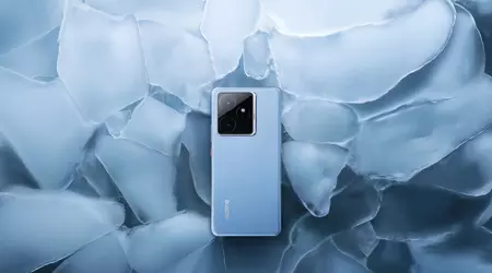 Realme GT 8 erhält Snapdragon 8 Elite und einen mysteriösen zusätzlichen Co-Prozessor