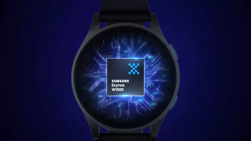 Qualcomm kopiert die Chipkonfiguration der Galaxy Watch Ultra für seinen neuen Prozessor