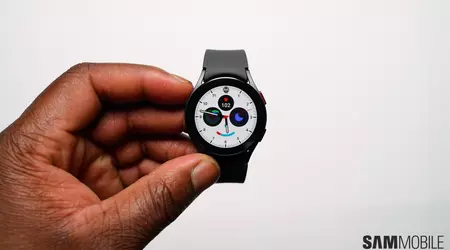 Galaxy Watch 5 erhält One UI 6 Watch-Update in den USA