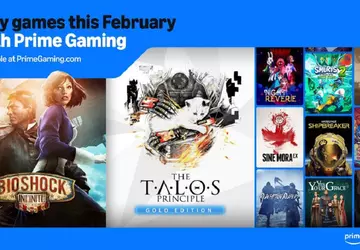 Amazon Prime Gaming-Abonnenten werden im Februar ...