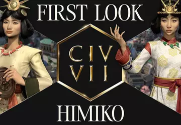 Die Entwickler von Sid Meier's Civilisation ...