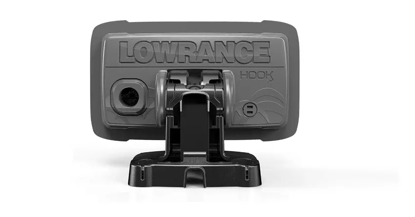 Lowrance HOOK2 kabelloser Fischfinder mit GPS