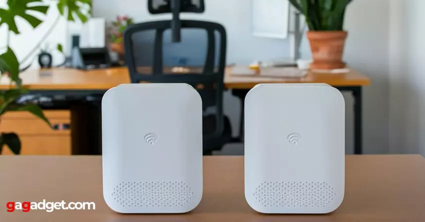 bester Zugangspunkt 2025