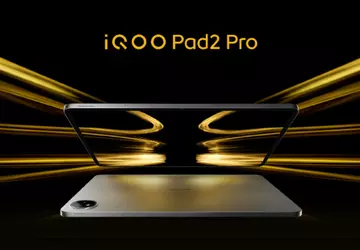 iQOO Pad 2 Pro: 13-Zoll-Display mit ...