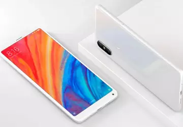 Xiaomi Mi MIX 2S, Redmi 6, ...
