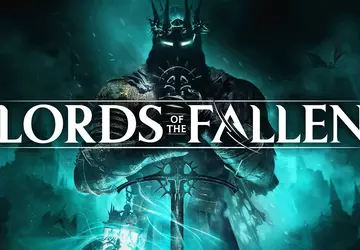 Ein neuer Trailer zum Action-RPG Lords ...