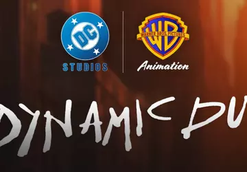 Der Animationsfilm des Dynamischen Duos, der ...