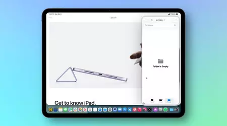 iPadOS 26.1 bringt Slide Over wie im guten alten iPadOS 18 zurück