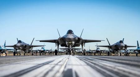 Lockheed Martin hat erklärt, dass sie es geschafft haben, mehr als 1000 F-35 zu produzieren. 