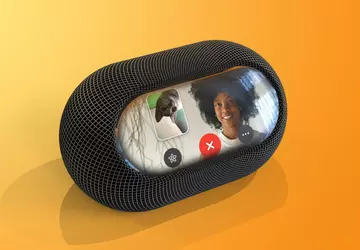 Bloomberg: Apple veröffentlicht neuen HomePod mit ...