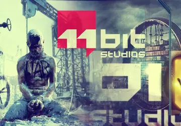 Publisher 11 bit studios hat die ...