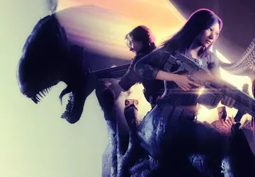 Das Dinosaurierspiel Code Violet wird nicht ...