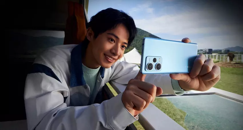 Redmi Note 13 Pro+ bekommt einen Dimensity 7200, 120W Ladung 6000mAh Akku