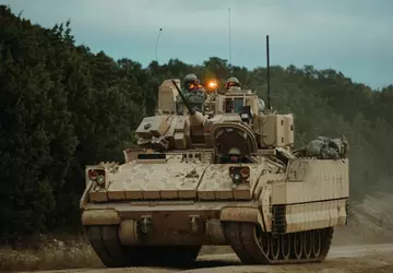 Die US-Armee will eine weitere Serie ...