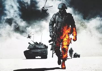 Battlefield 1943, Battlefield Bad Company 1 ...